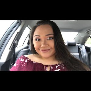 Meet your Posher, Catelyn